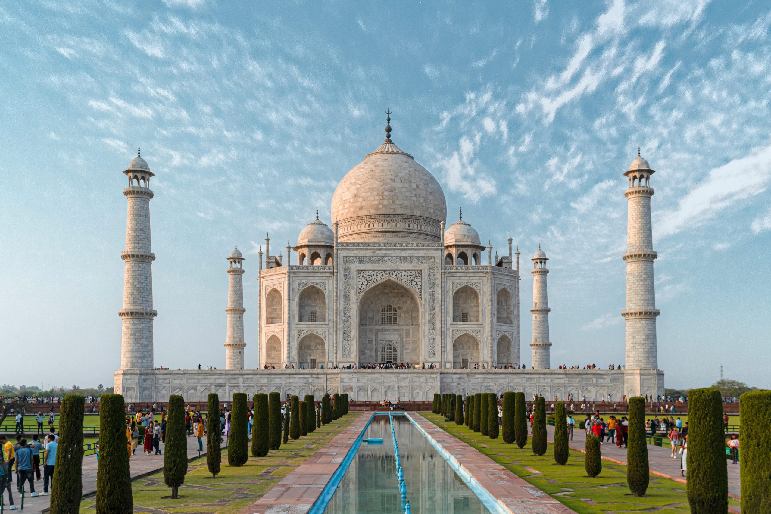 Heritage sites