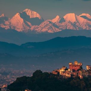 Kathmandu Valley