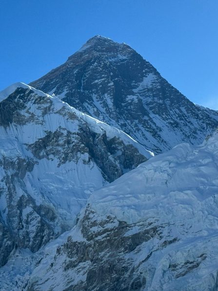 Mt. Everest